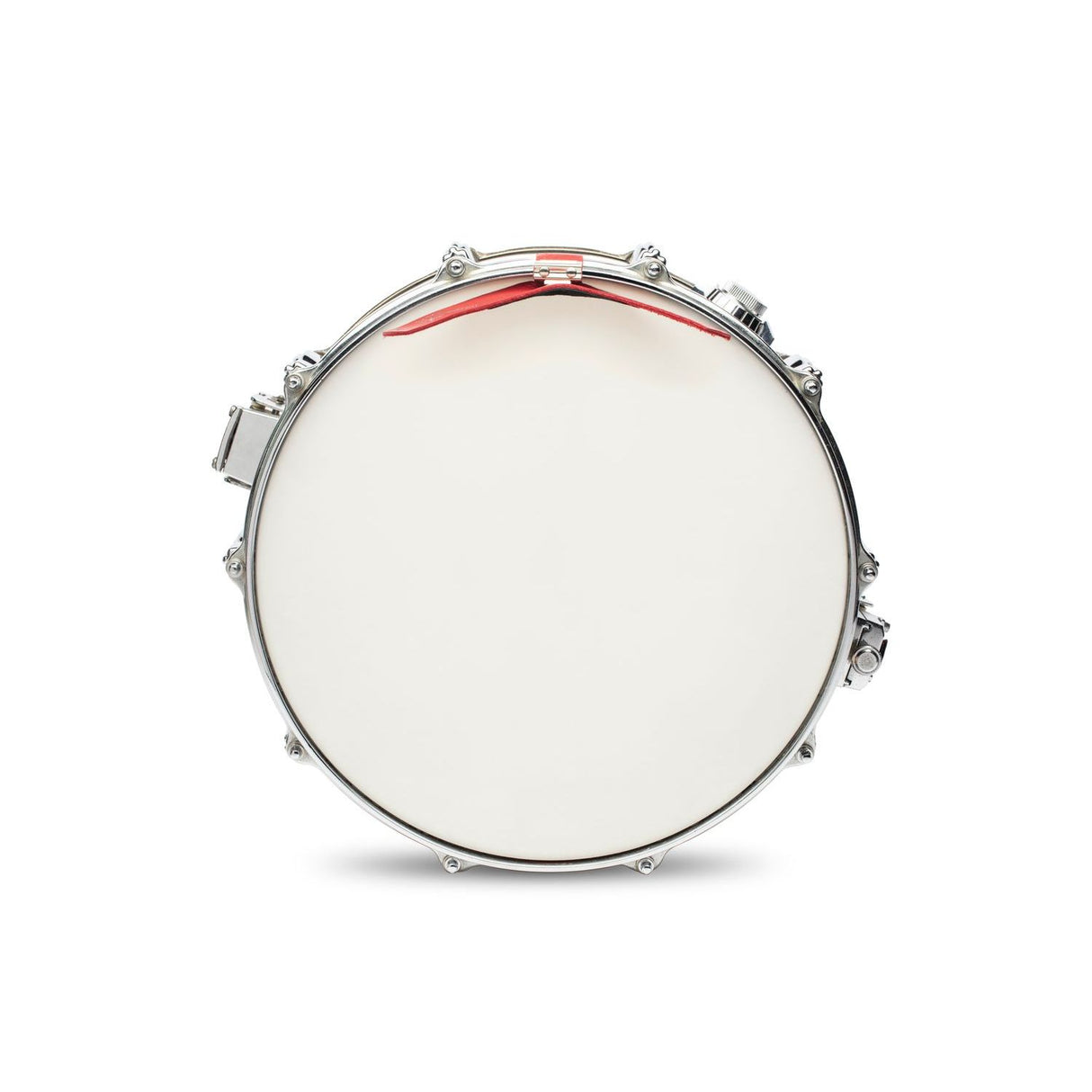 Snareweight M80 Snare Drum Dampener - Red