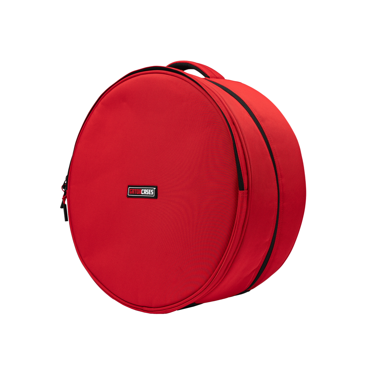 Gator ICON Series GP-ICON-1455SD-RED Snare Drum Bag - Red
