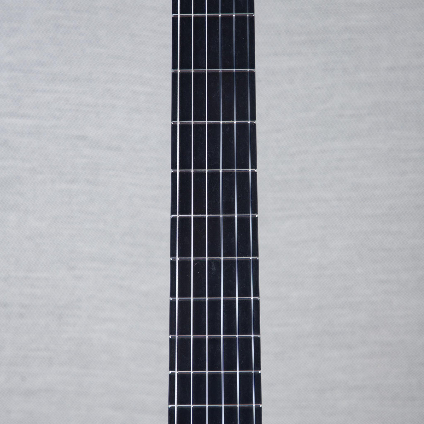 Godin MultiAc Grand Concert SA Nylon String Acoustic-Electric Guitar - Trans Black - CHUCKSCLUSIVE - #25313344