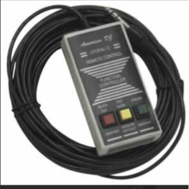 ADJ Utopia 250S Lighting System