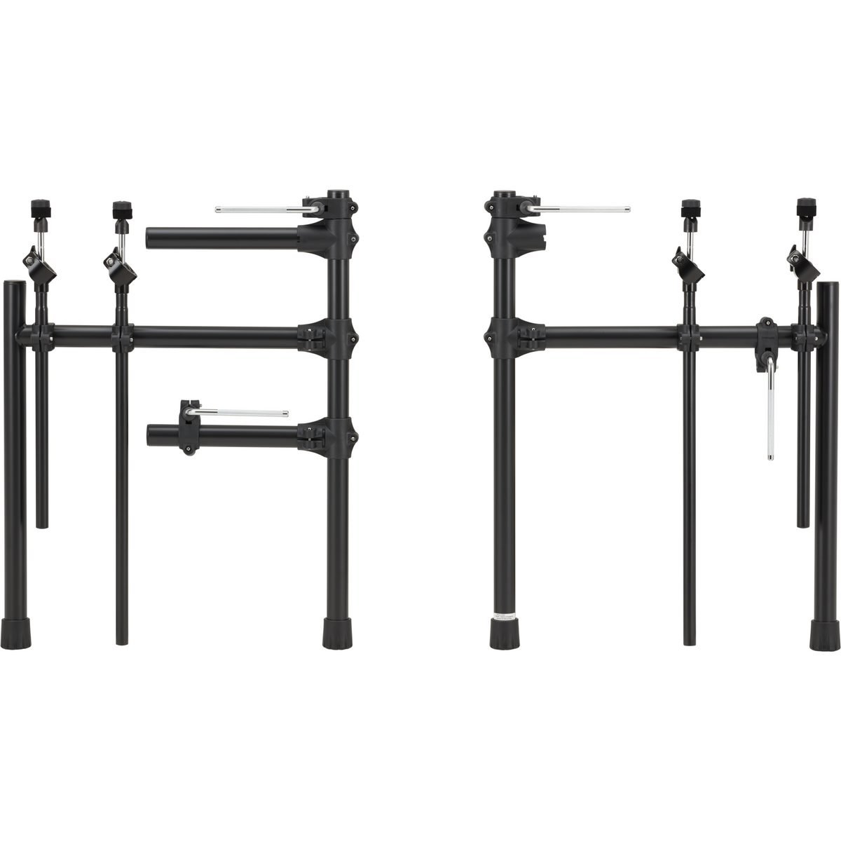 Roland TD-07DMK2 V-Drum Five-Piece Electronic Drum Kit