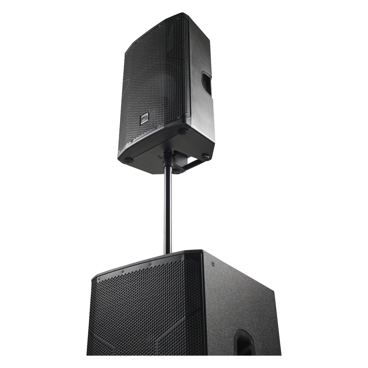 D.A.S. Audio Altea 415A Powered Full-Range 15-Inch 2-Way Loudspeaker System 800-Watts