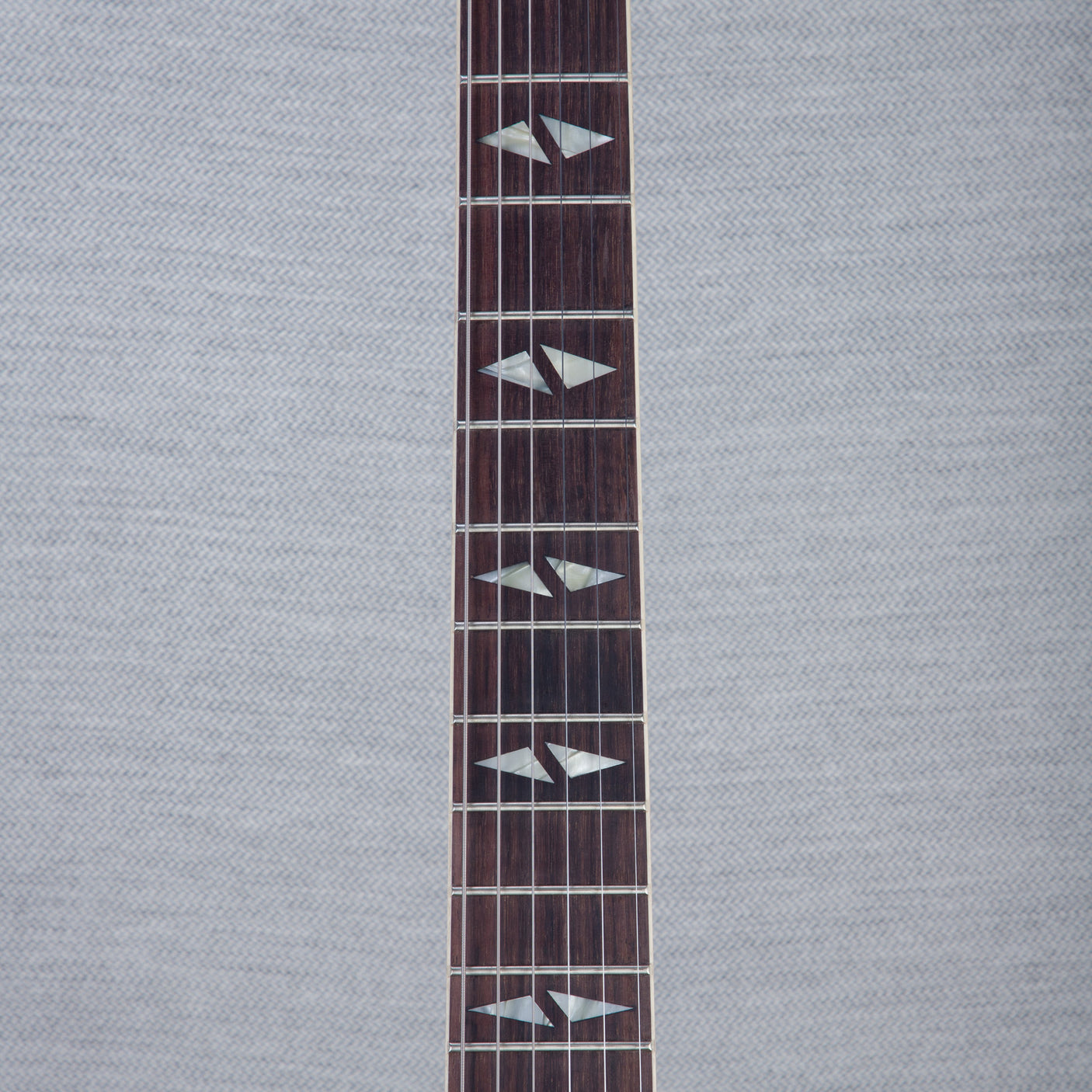 Gibson Custom Shop 1964 Trini Lopez, Gold Hardware - Watermelon King/Gloss - CHUCKSCLUSIVE - #140242