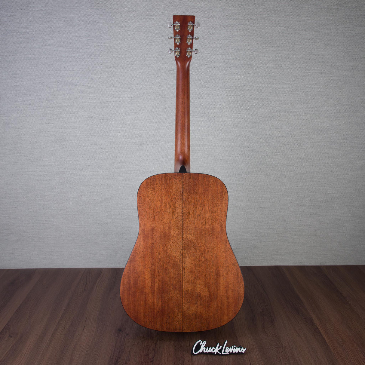 Martin D-18 Satin Mahogany/Spruce Acoustic Guitar - #M2923120