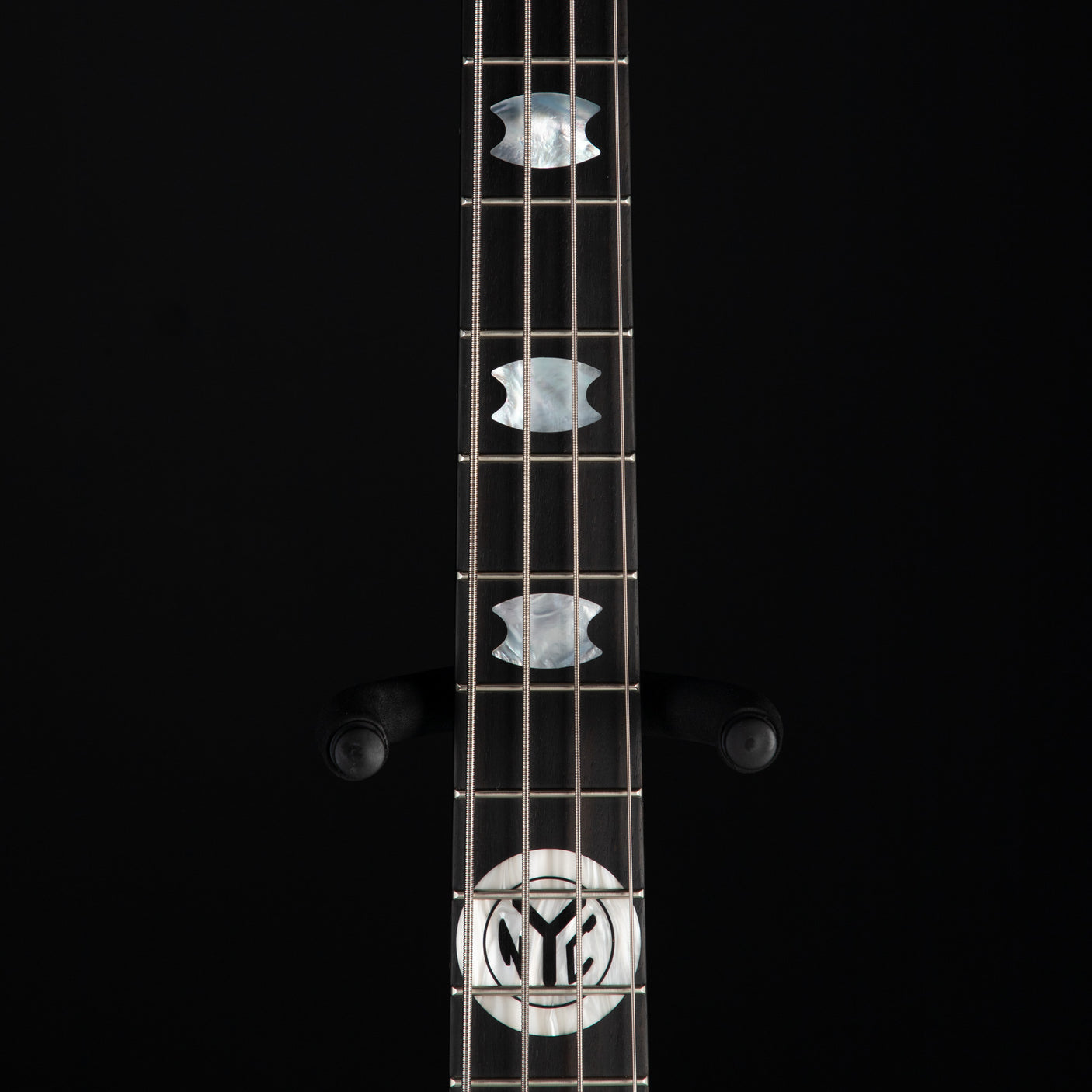 Spector USA Custom NS-2 NYC Graffiti Collection Limited Edition Bass Guitar - CHUCKSCLUSIVE - #1594