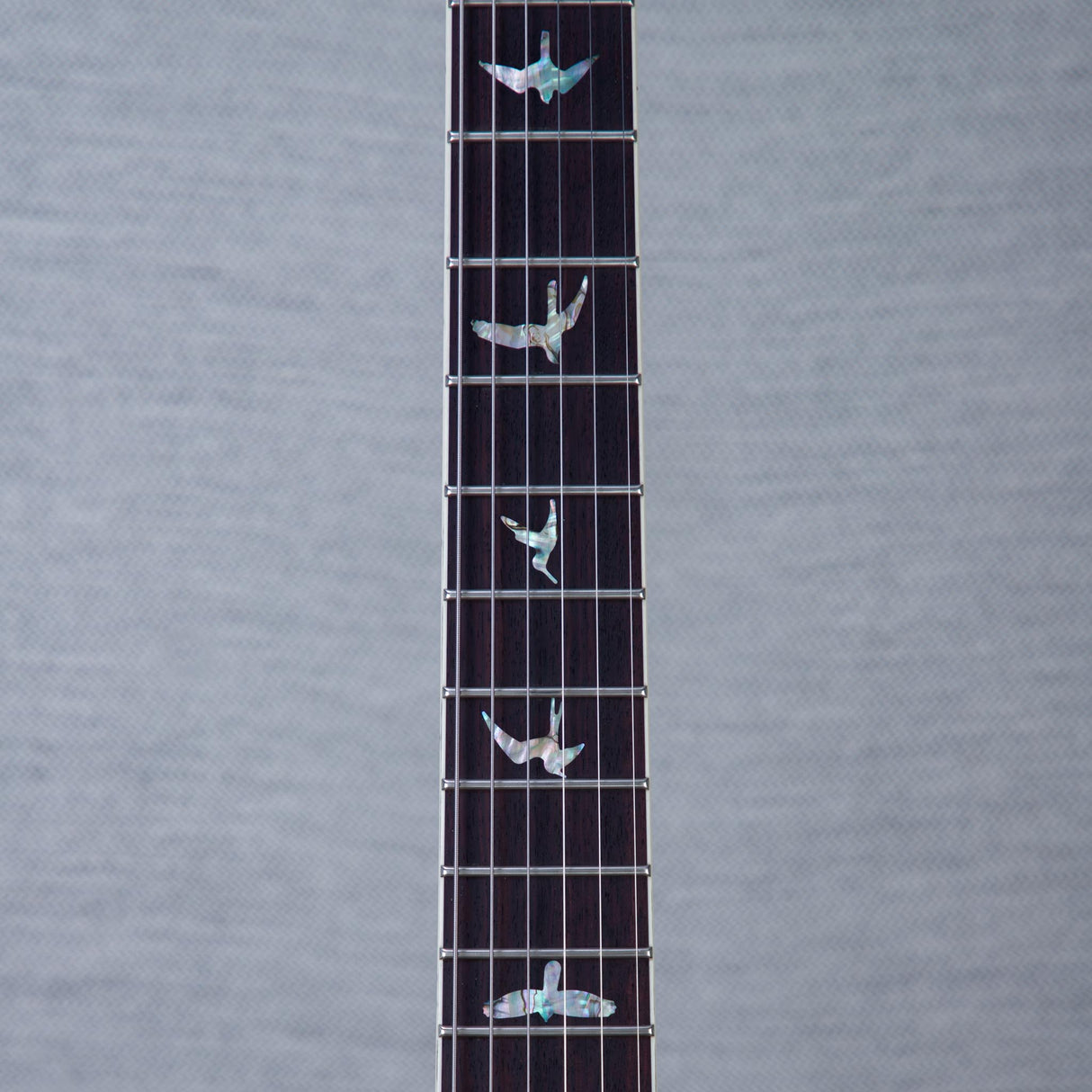 PRS McCarty 594 10-Top Electric Guitar - Faded Blue Jean - #250417465