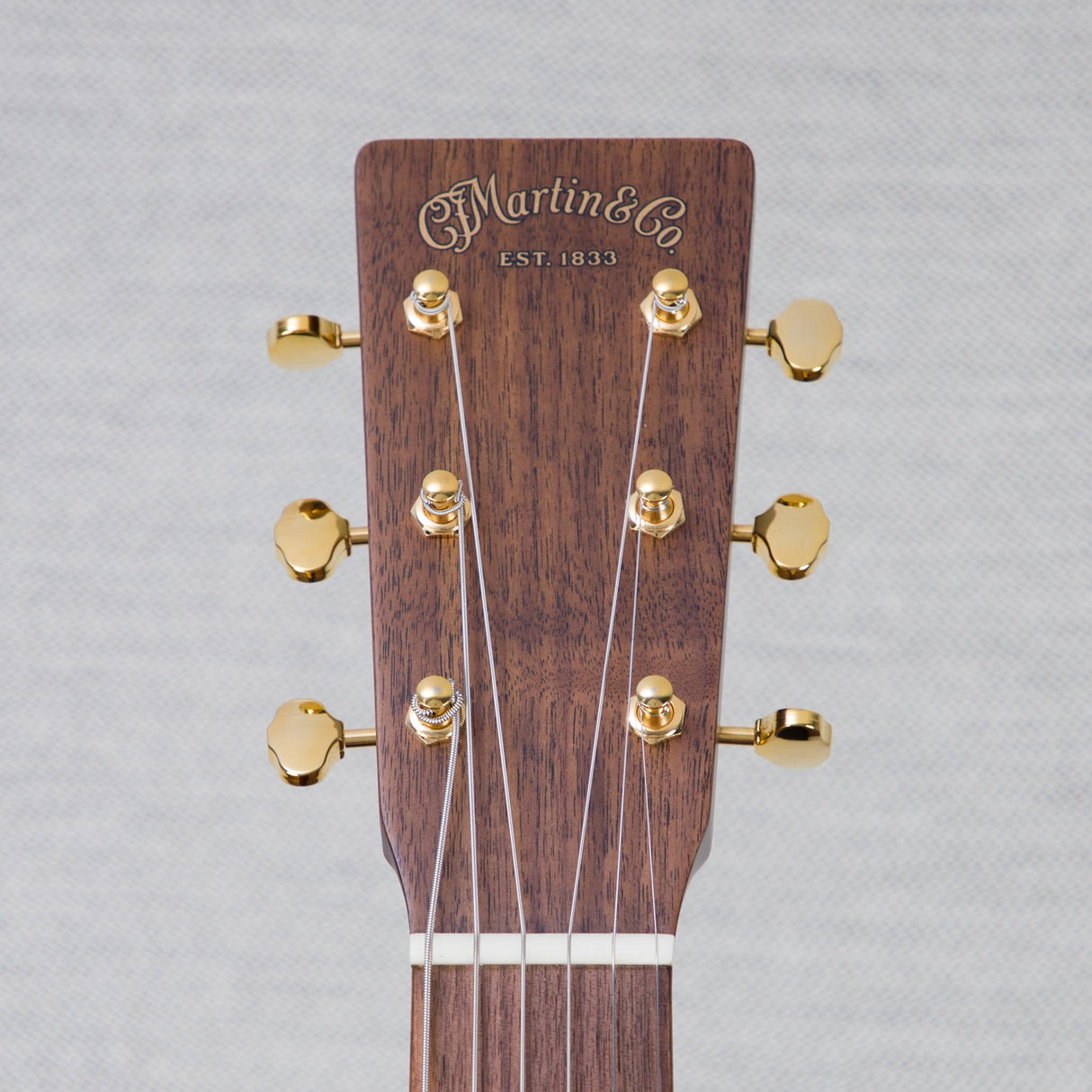 Martin GPCE Inception Maple/European Spruce Acoustic Electric Guitar - #M2865528 - Mint, Open Box