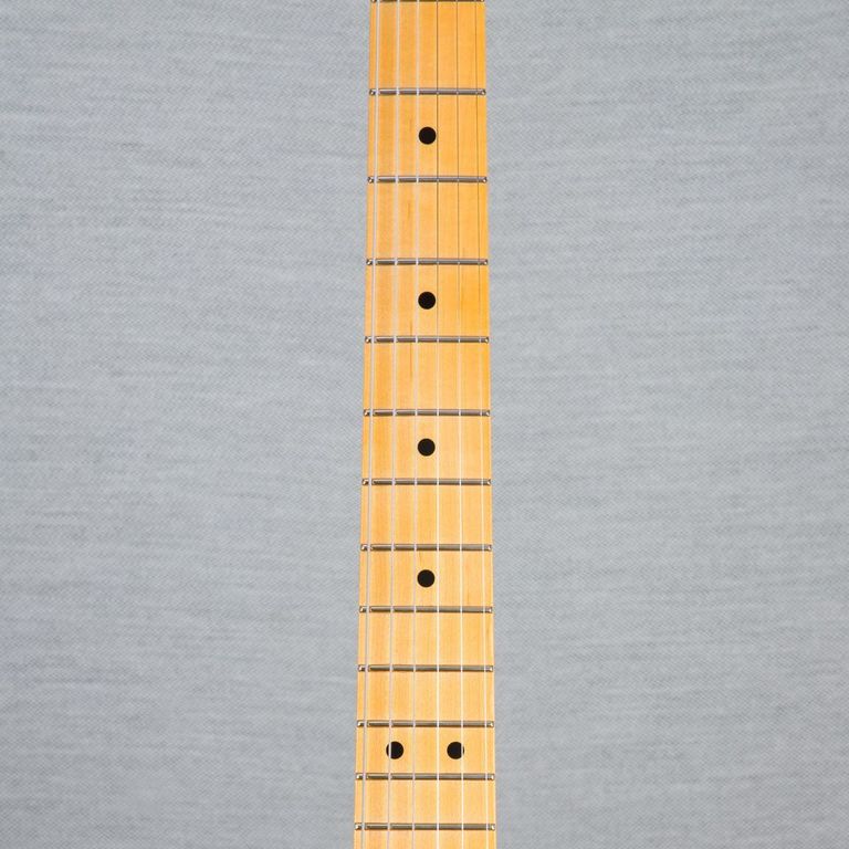 Fender Custom Shop 1950 Double Esquire Closet Classic - Faded Nocaster Blonde