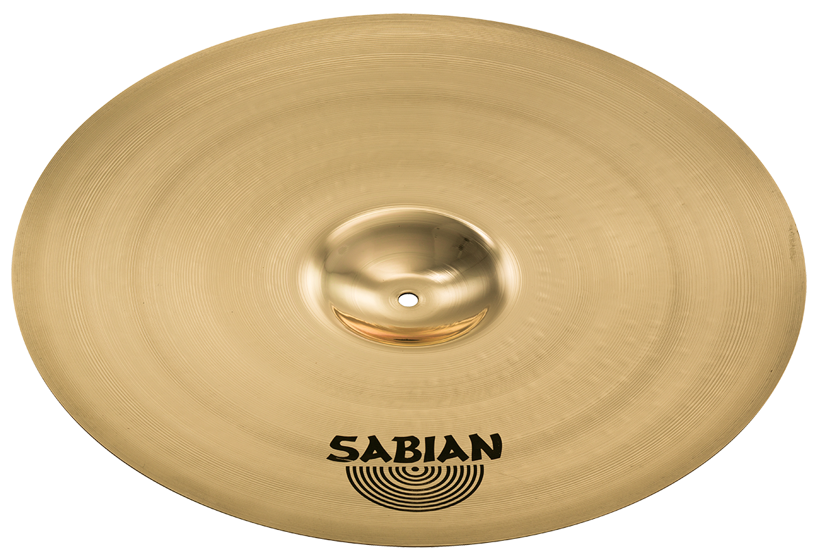 Sabian XSR 20" Ride Cymbal