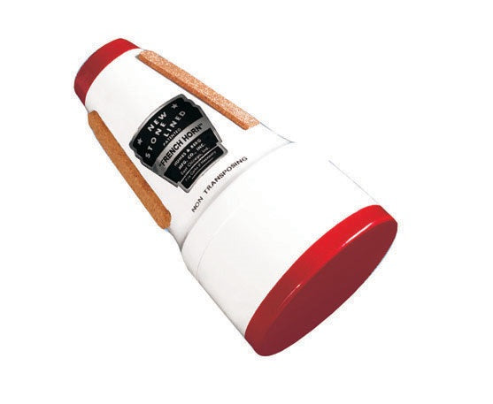 Humes & Berg 121 Stonelined Straight French Horn Mute