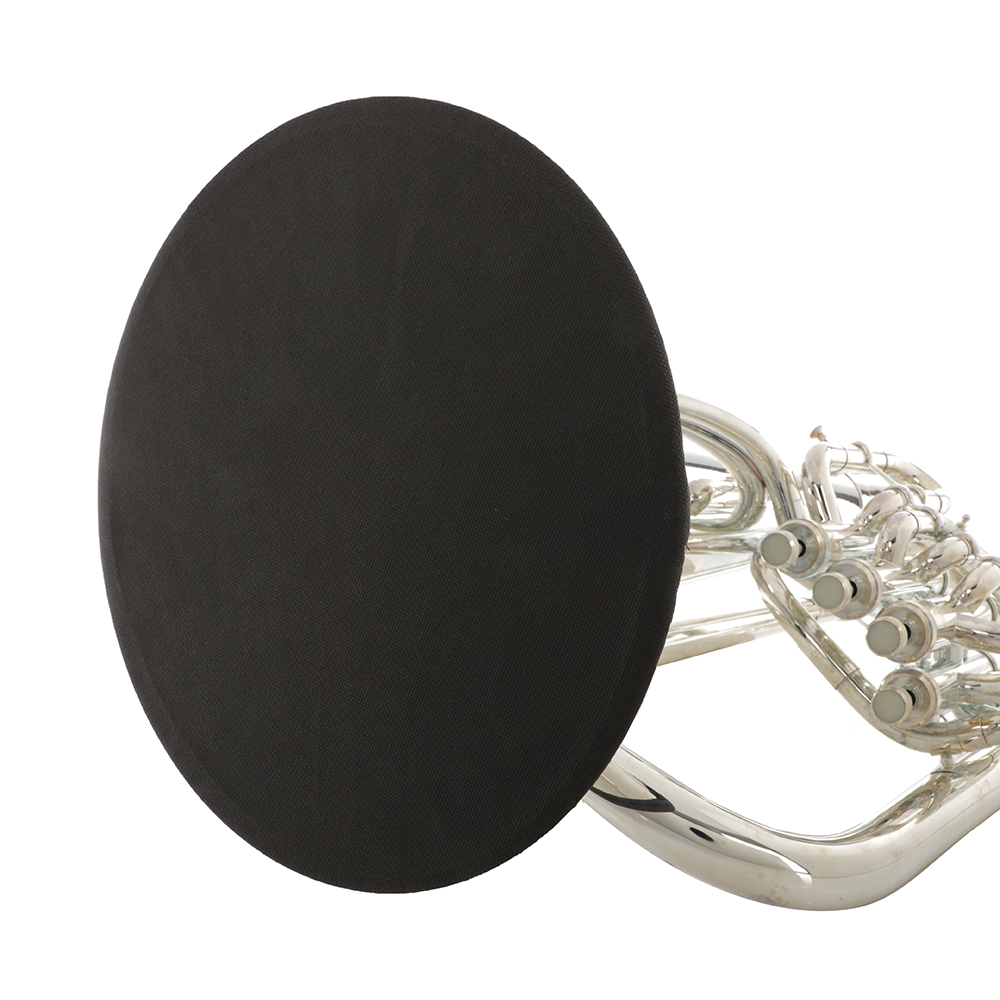 11.4 Inch - Double Layer Wind Instrument Bell Barrier