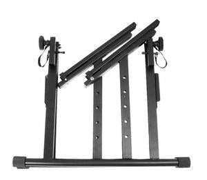 On-Stage Stands RS7000 Tiltback Amp Stand