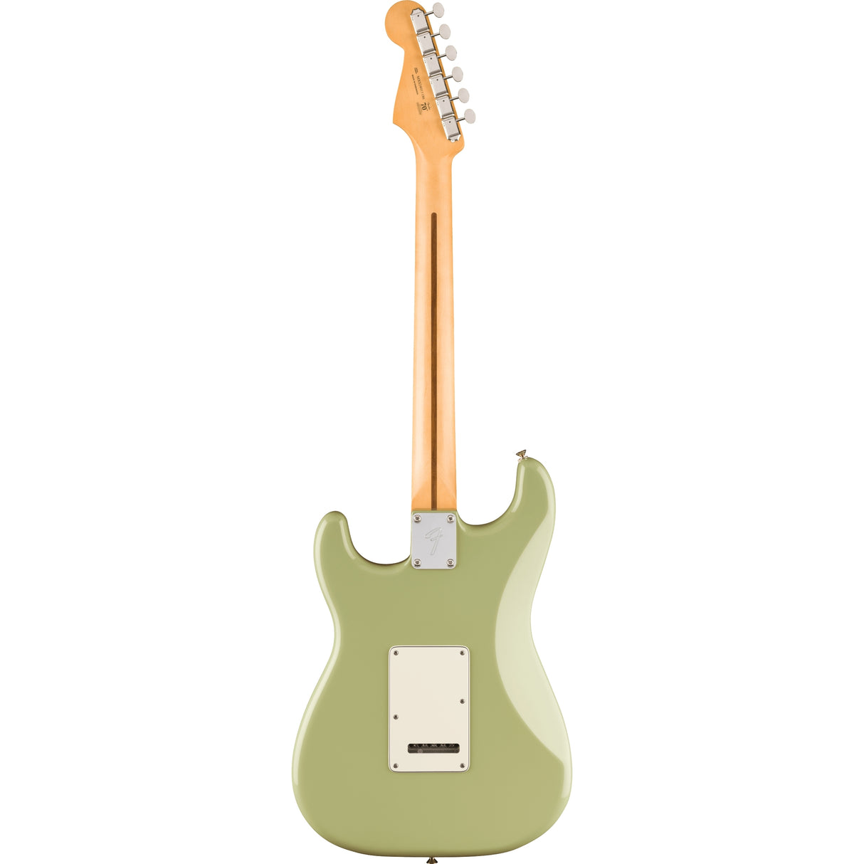 Fender Player II Stratocaster HSS, Rosewood Fingerboard - Birch Green