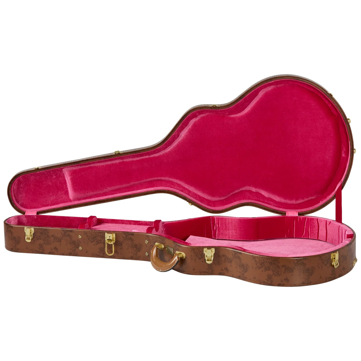 Gibson Custom Shop Back to the Future "1955" ES-345 Semi-Hollow Collector's Edition Electric Guitar - Cherry Red