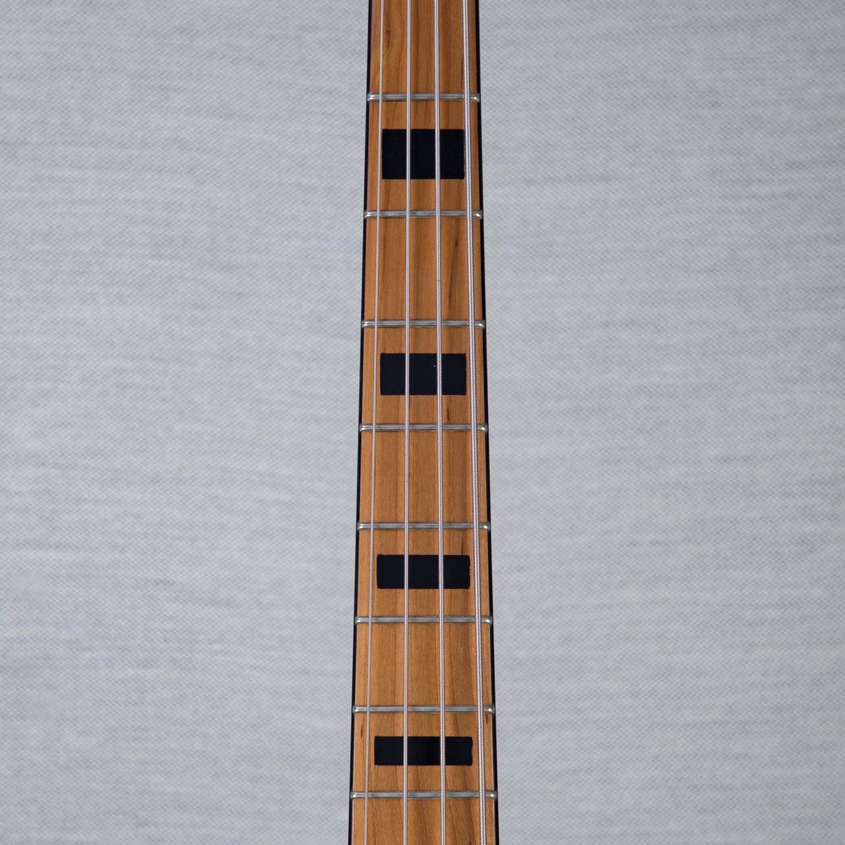Sire V5 Alder-4 Left-Handed Bass Guitar - Tobacco Sunburst - New