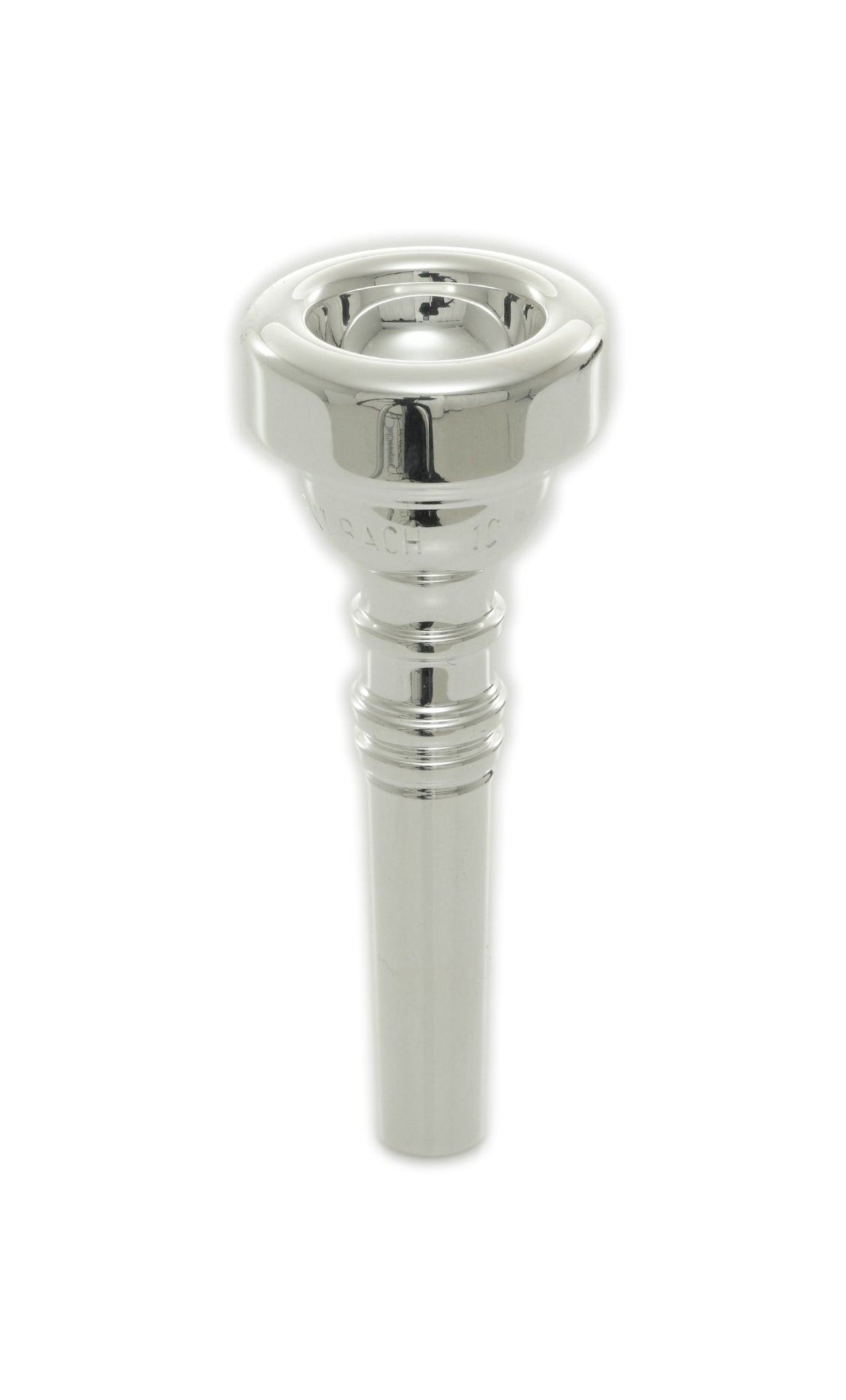 Bach 349-1C Cornet 1C Mouthpiece