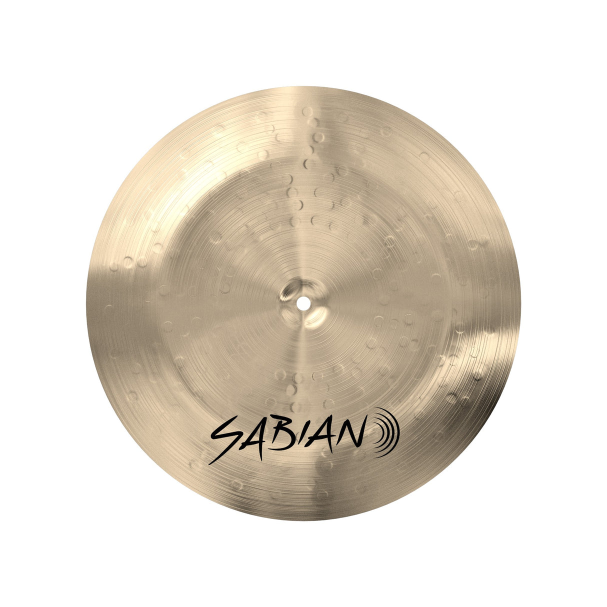 Sabian 18-Inch Stratus China Cymbal