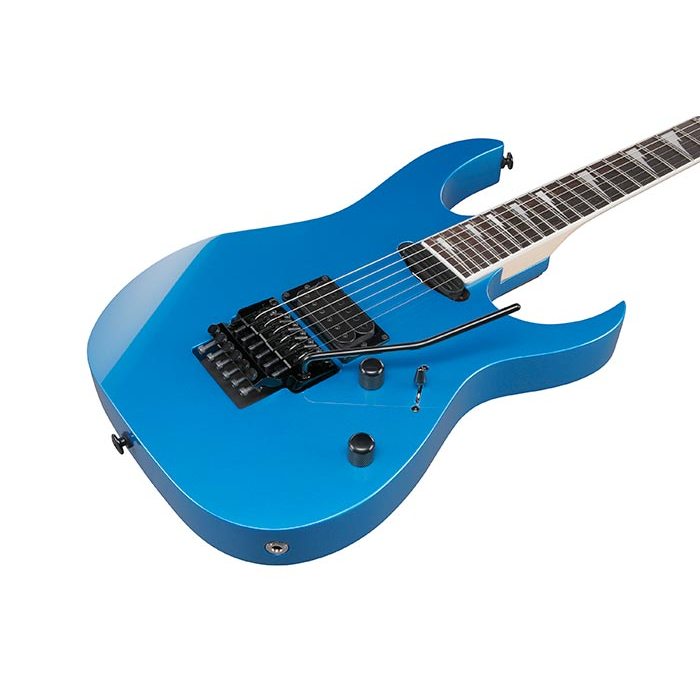 Ibanez Genesis Collection RG565R Electric Guitar - Electric Blue