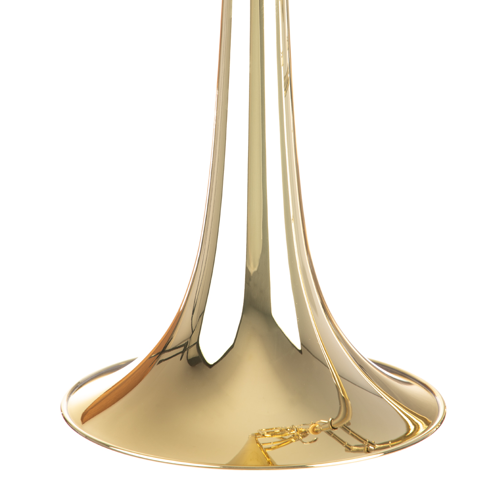 Bach 50B3O Stradivarius Professional Model Bass Trombone