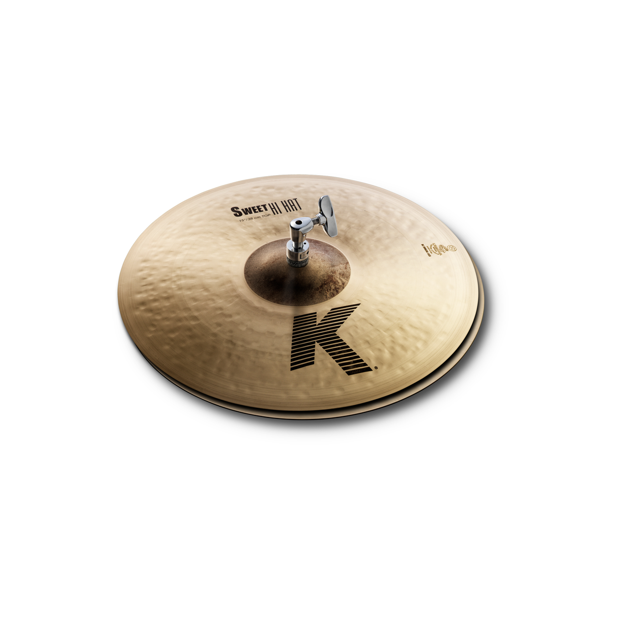 Zildjian K Sweet Cymbal Pack