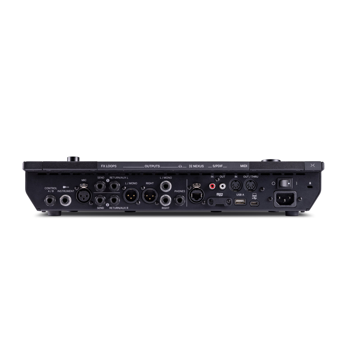 Line 6 Helix Stadium with Backpack