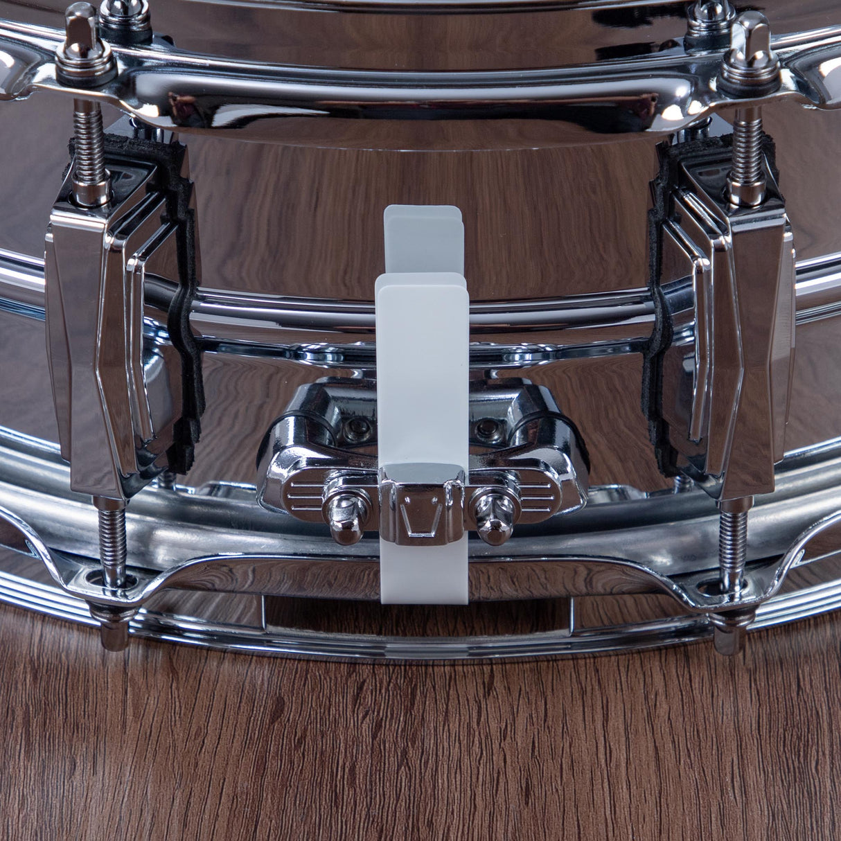 Ludwig Supraphonic LM400 5x14-Inch Snare Drum - Factory B-Stock - Preorder