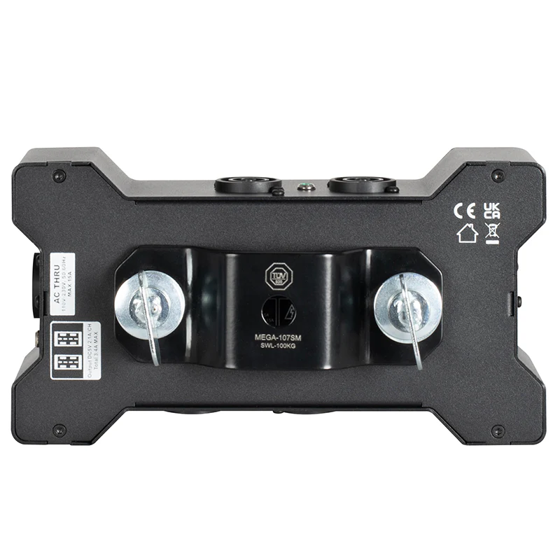 Accu-Cable Power Bone T1T1 Power Distribution Box