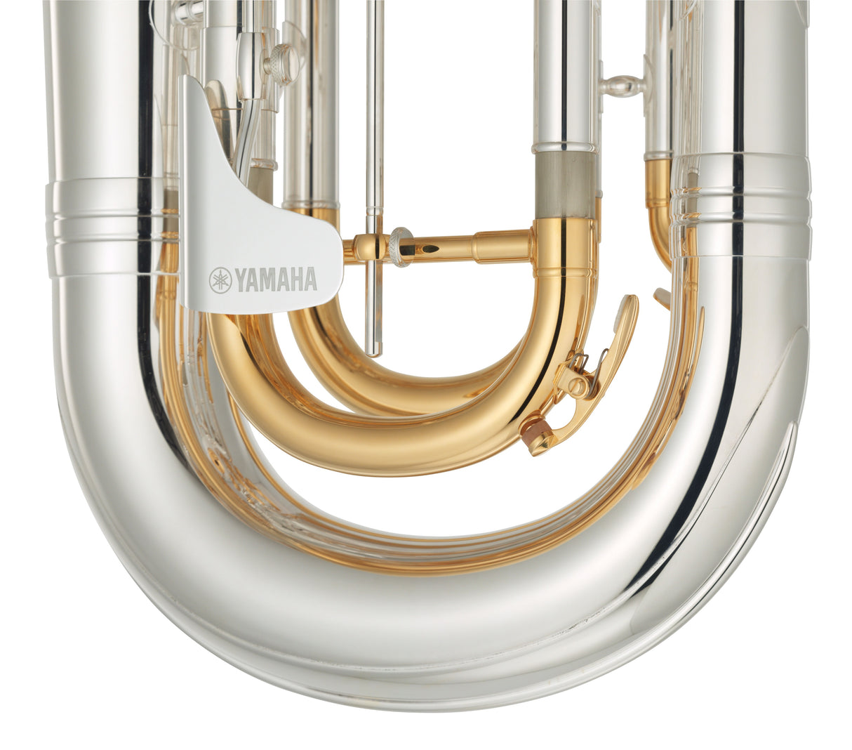 Yamaha YEP-842TS Custom Euphonium