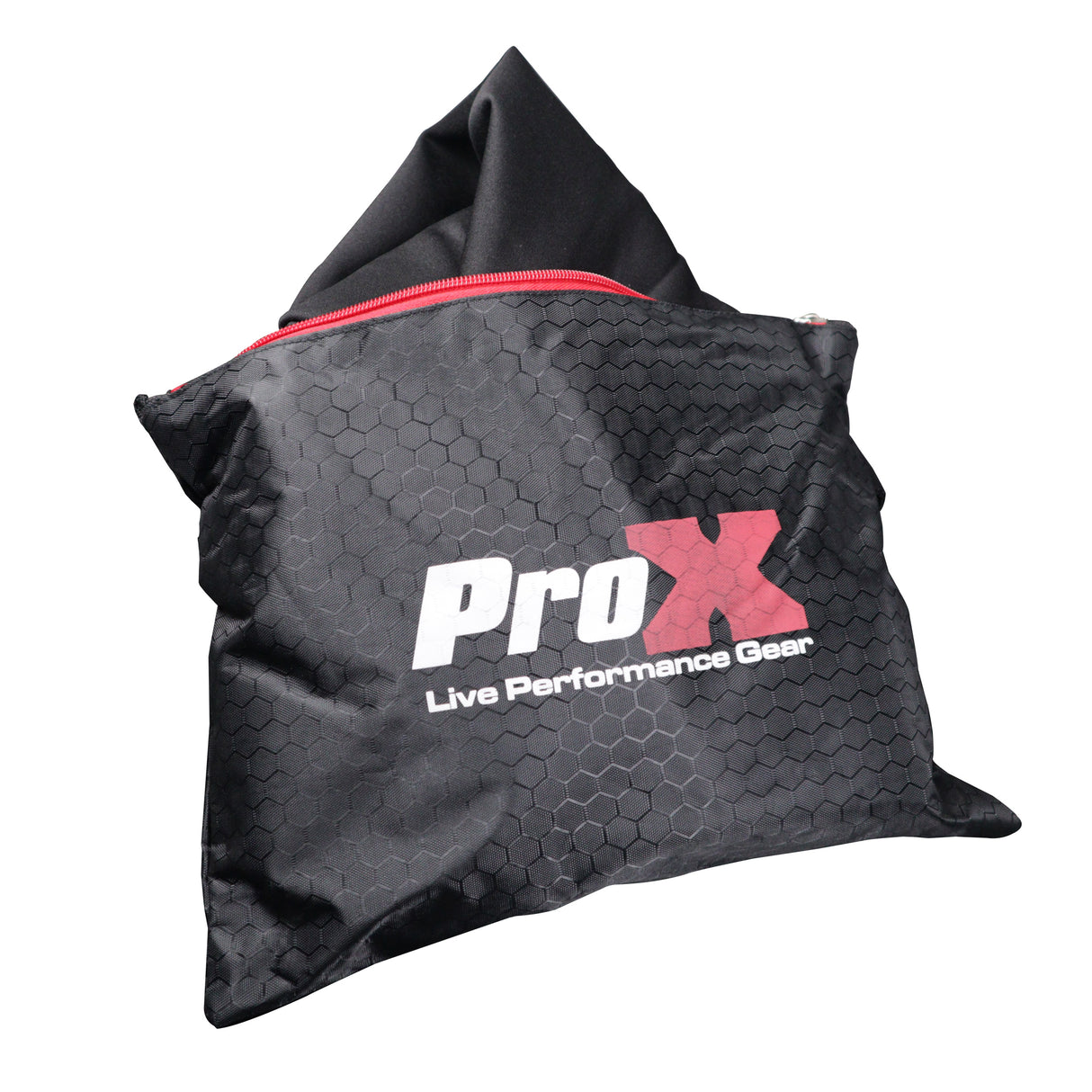 ProX XF-VISTA BL MK2 VISTA DJ Booth Facade Table Station - New