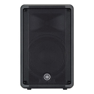 Yamaha DBR10 10-Inch Two-Way Powered Loudspeaker