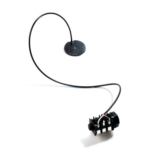 K&K Sound Pure Resonator SB Spider Bridge Resonator Pickup - New