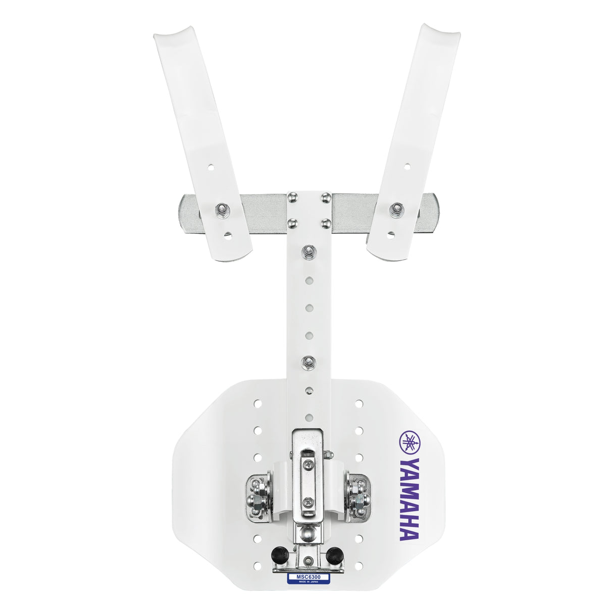 Yamaha MSC-6300 Power-Lite Marching Snare Drum Carrier