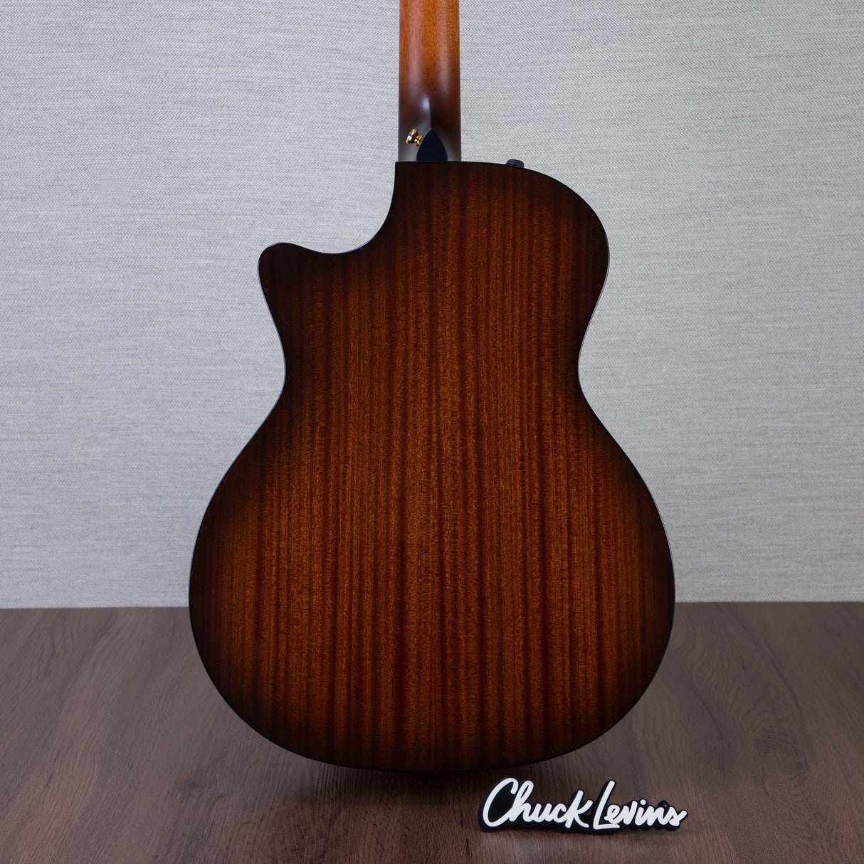 Taylor 50th Anniversary Limited Edition 314ce Sapele/Spruce Acoustic Electric Guitar - #1203144023