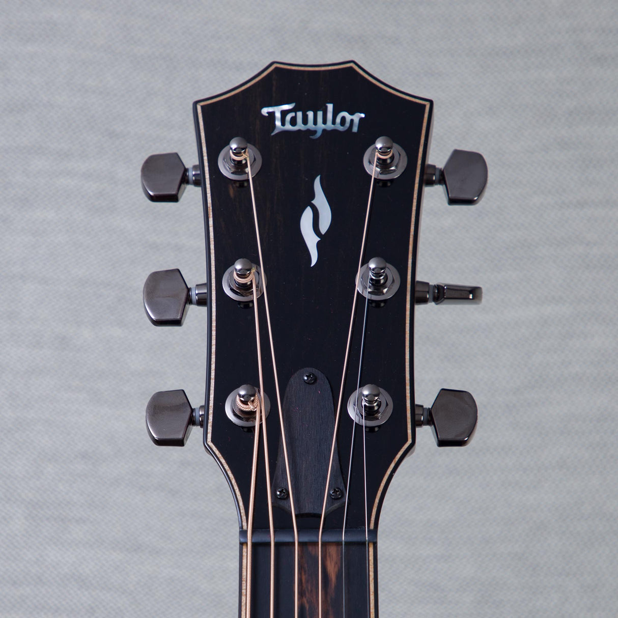 Taylor Limited Edition 814ce Cocobolo/Spruce Acoustic Electric Guitar - #1211205091