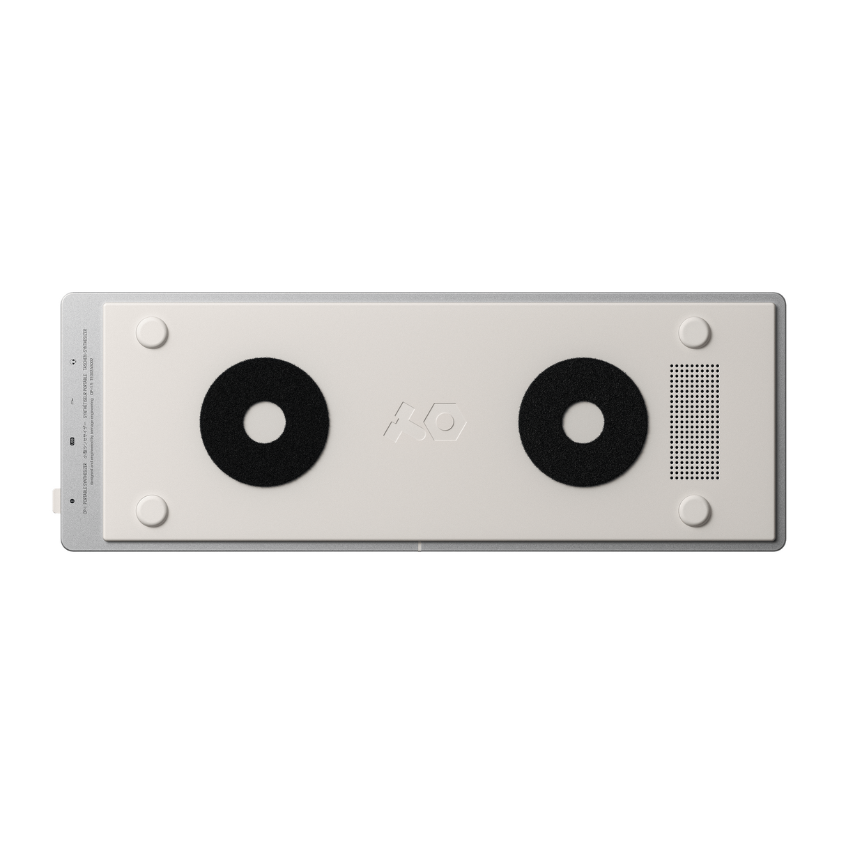 Teenage Engineering OP-1 Field Portable Synthesizer - New