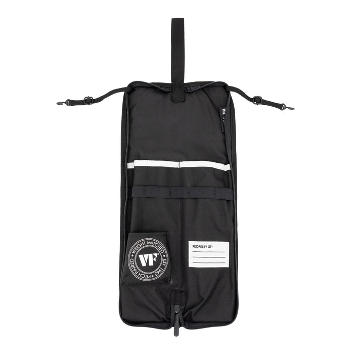 Vic Firth Essential Stick Bag - Black