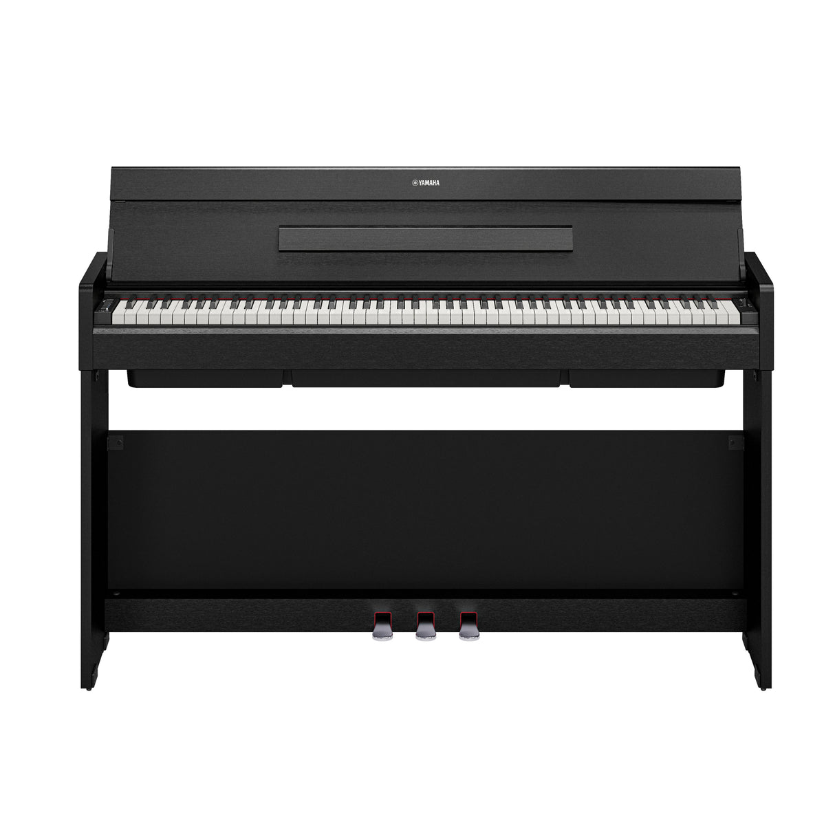 Yamaha Arius YDPS36B Upright Digital Piano Keyboard - Black