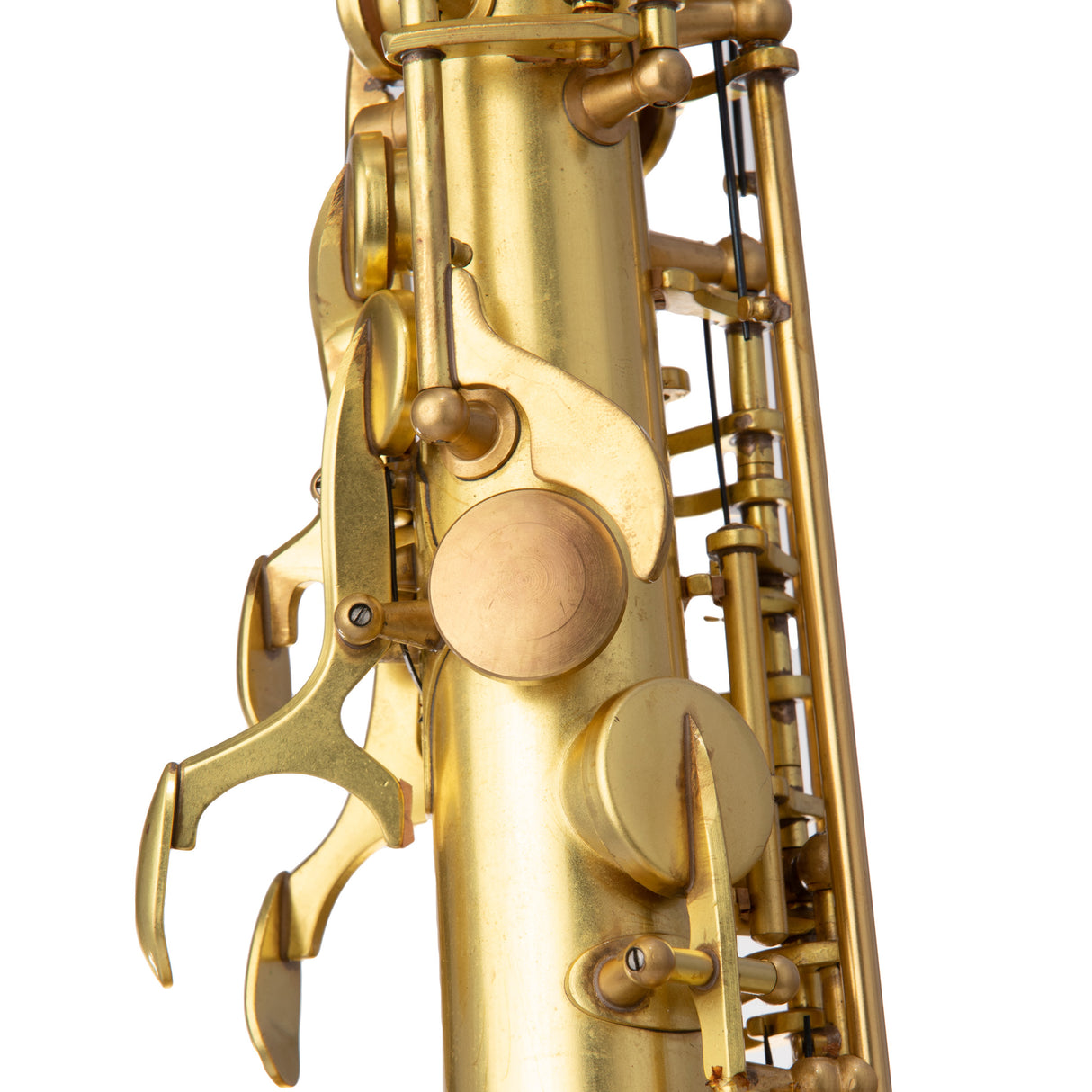 Lupifaro Platinum Series Alto Saxophone - Vintage