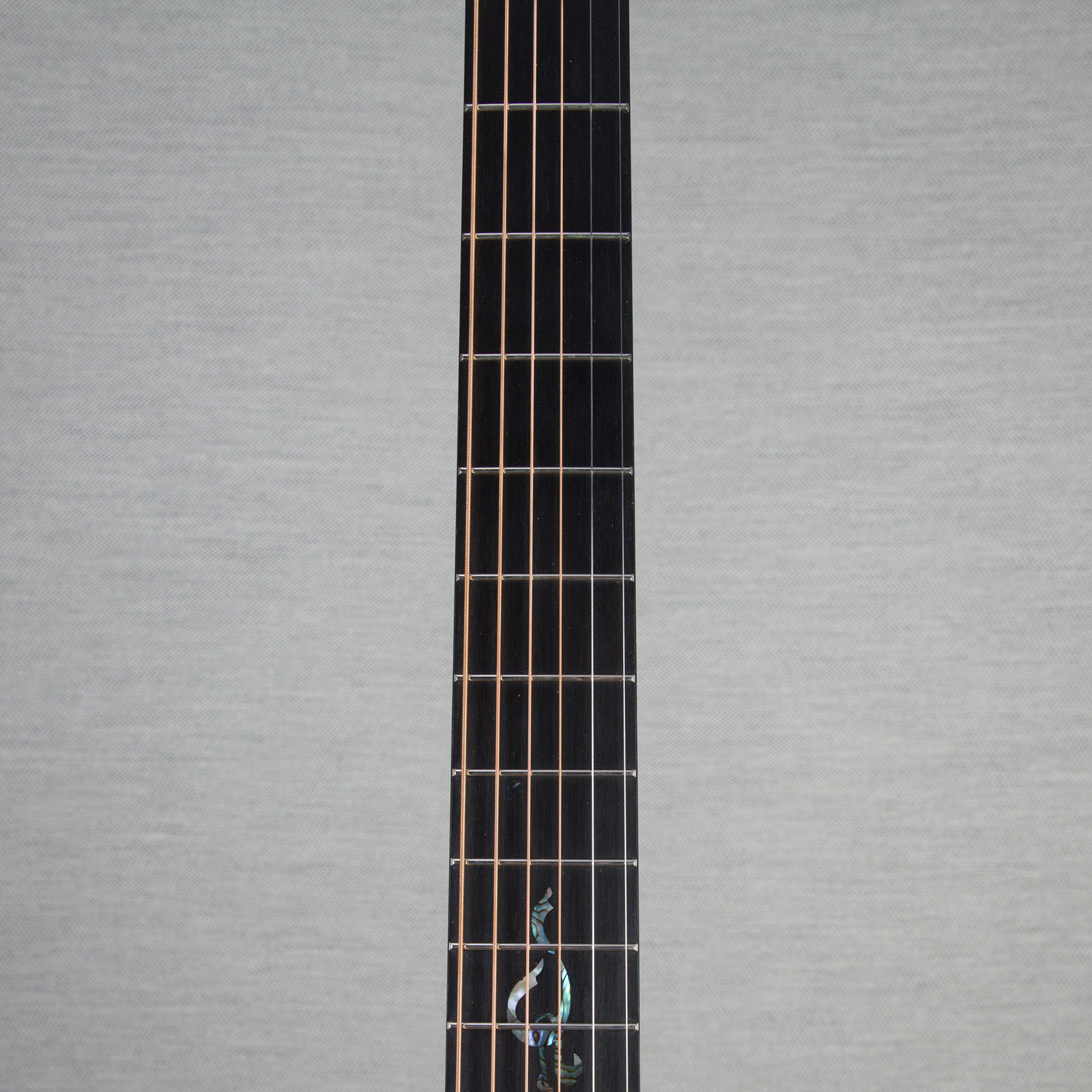 Bedell Seed to Song Parlor Size Guitar - Brazilian Rosewood and European Spruce/Abalone - CHUCKSCLUSIVE - #1122008