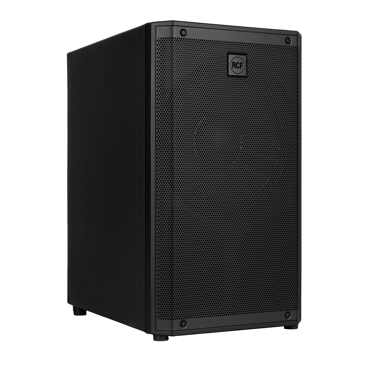RCF EVOX JMIX 9 Active 2100-Watts 12-Inch Three-way Column Array with 8-Channel Mixer and Bluetooth
