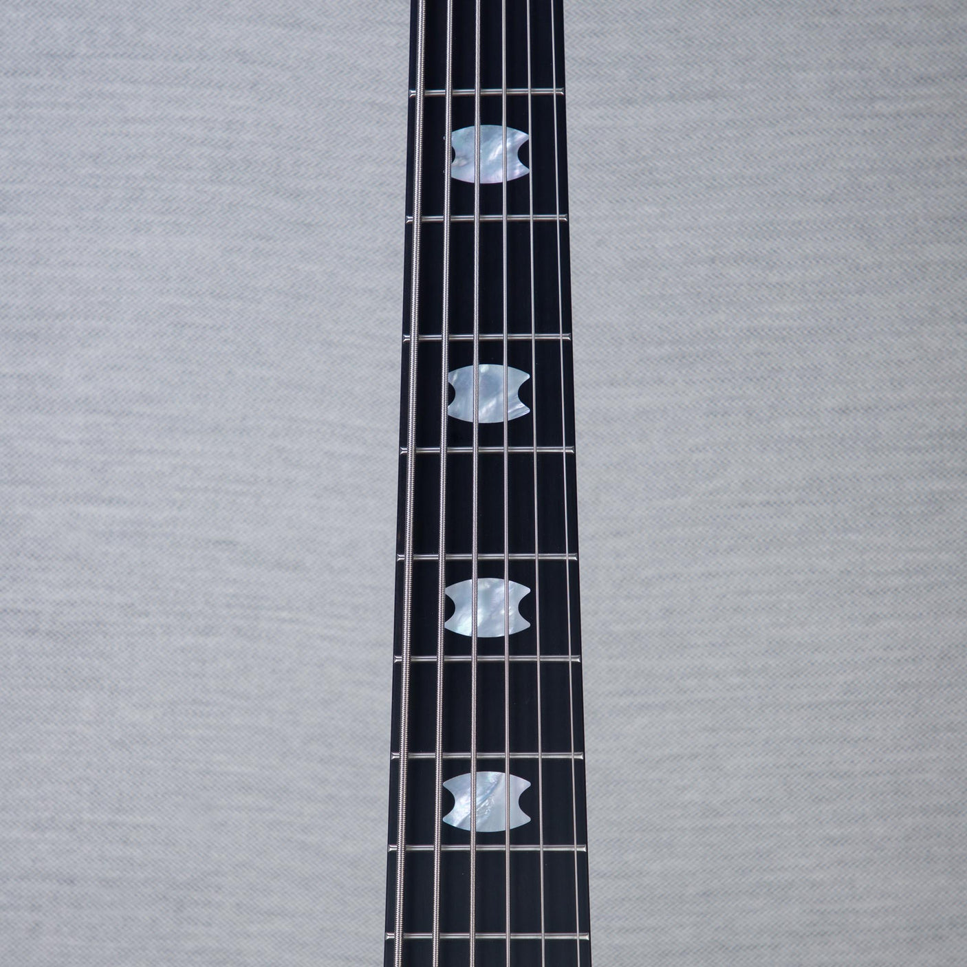 Spector USA NS-6 6-String Electric Bass Guitar - Alien Glow - CHUCKSCLUSIVE - #1970