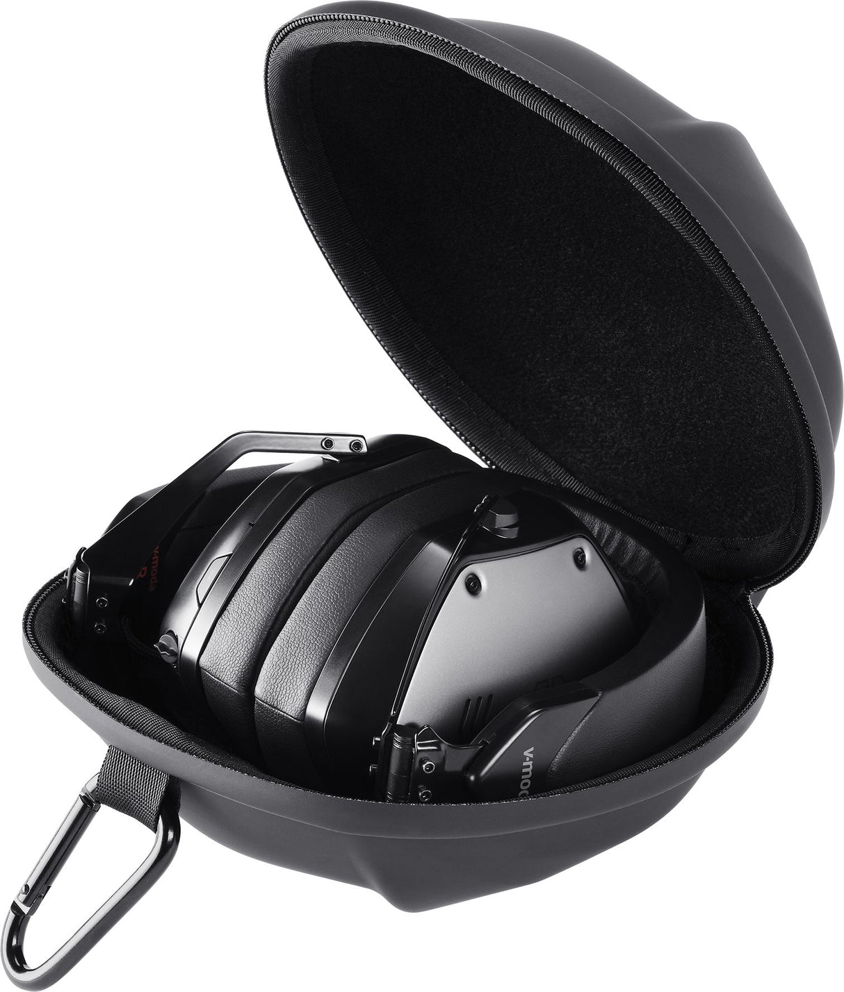 V-MODA M-200 ANC Noise Cancelling Wireless Bluetooth Over-Ear Headphones with Mic