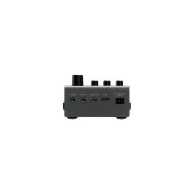 Valeton GP-50 Compact Multi-Effects/NAM & IR Loader Pedal
