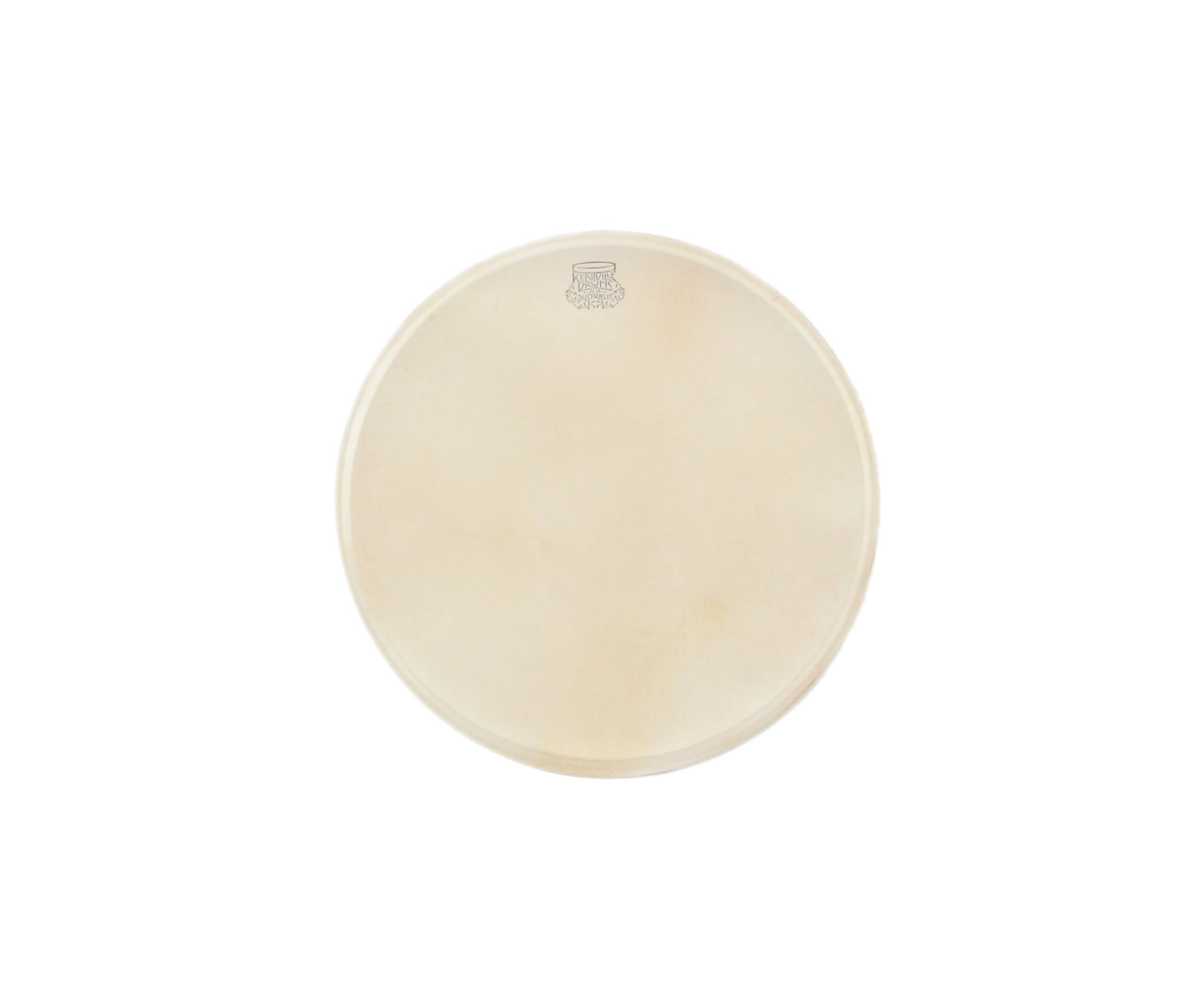 Kentville KD-13H 13" Kangaroo Hide Drum Head - Heavy