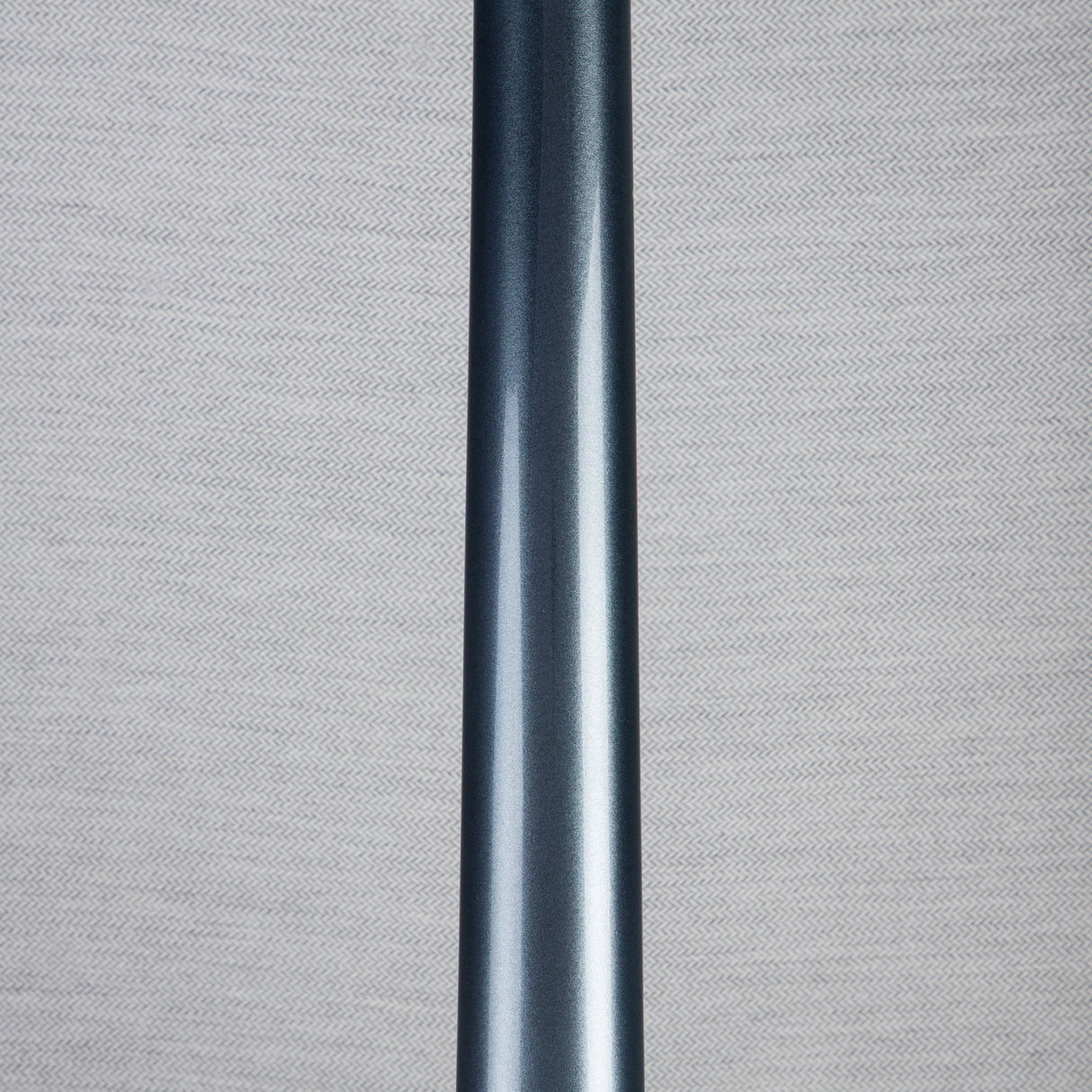 ESP 2022 Exhibition M-II CTM NT Electric Guitar - Purple Resin With Metallic Silver Burst - #E6061212