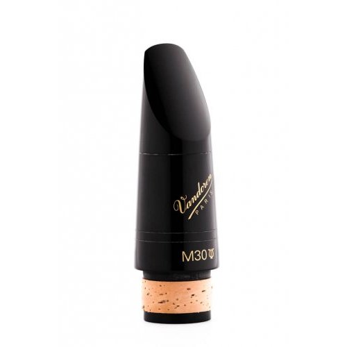 Vandoren CM3001 M30 Lyre Series Bb Clarinet Mouthpiece