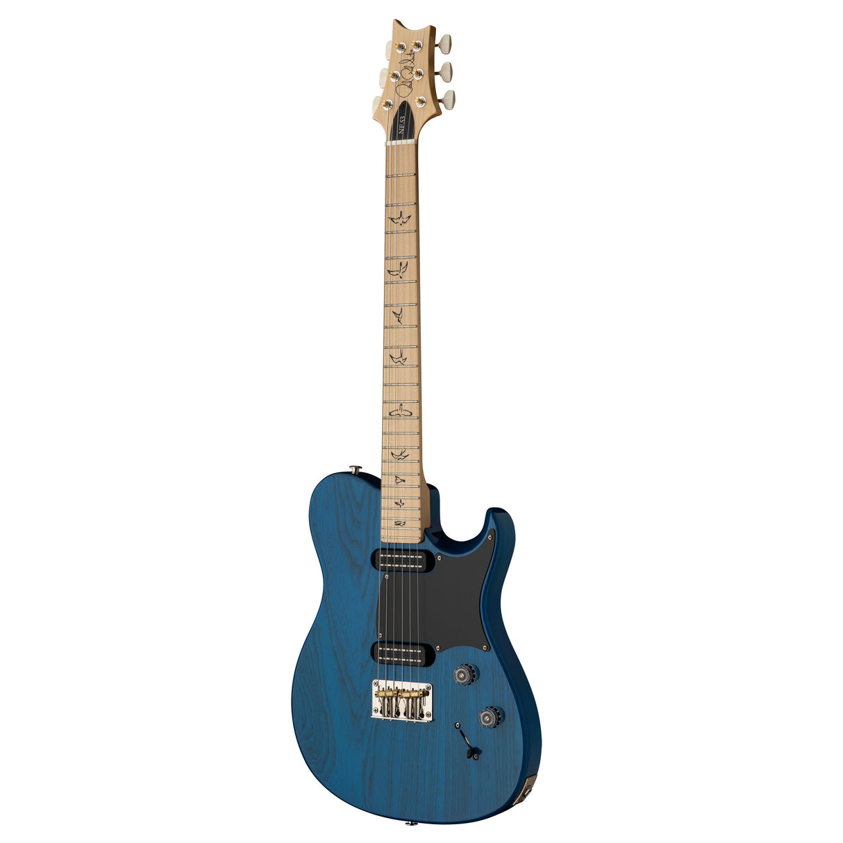 PRS NF53 Electric Guitar - Blue Matteo