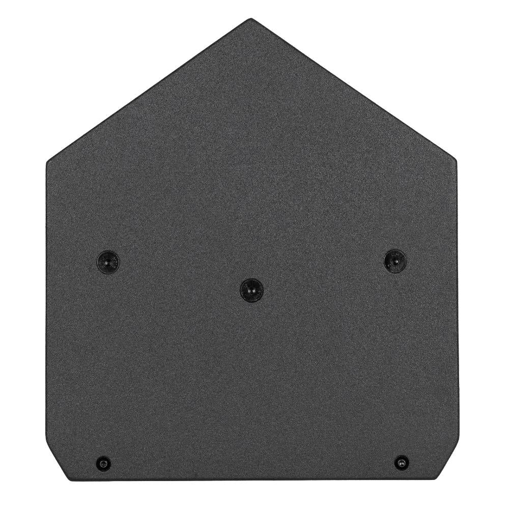 RCF NX932A 2100-Watt 2-Way 12-Inch Powered Speaker - New