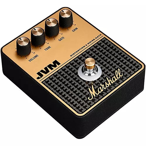 Marshall JVM Overdrive Guitar Effect Pedal