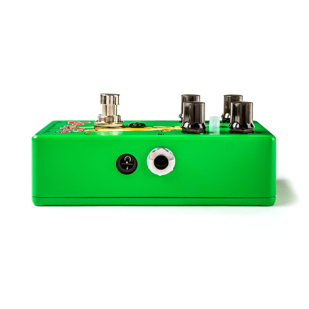 MXR Dookie Drive 30th Anniversary Deluxe Edition Guitar Pedal - New
